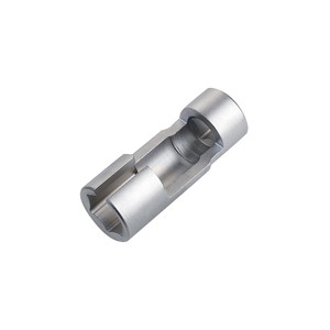 FG 183 B110 เครื่องมือซ่อมรถยนต์ อะแดปเตอร์ซ็อกเก็ต ตัวเชื่อมต่อโลหะ สำหรับการบำรุงรักษาเครื่องจักรกล - Product Image 1