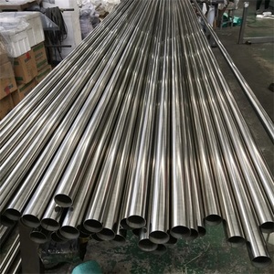 Ventes directes d'usine source bon marché 3 ''tuyau en acier inoxydable 0.8 - Product Image 5