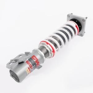 DWD TYT055 <strong>Customization</strong> 32 Steps Adjustable Mono-Tube <strong>Coilover</strong> Shock Absorber for Toyota Starlet 4th Gen EP82/EP91 90-99 - Product Image 6