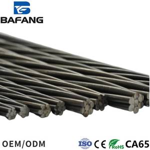 Прямые поставки с завода: Высокопрочный, высокотензитный стальной пруток <span class=keywords><strong>ASTM</strong></span> A416 для предварительно напряженных конструкций - Product Image 4