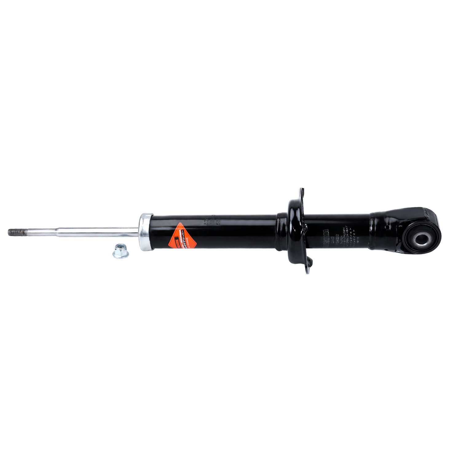 MASUMA Auto Suspension Systems - Replace/repair HONDA