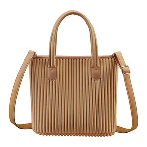 NOHOO nuove borse firmate borse da donna <span class=keywords><strong>borsa</strong></span> Tote da donna <span class=keywords><strong>borsa</strong></span> a tracolla di grande capacità con cinturino regolabile - Product Image 3