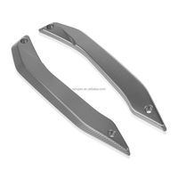 Accessoires de moto pour Yamaha XMAX X MAX 125 250 300 2017-2020 XMAX250 XMAX300 Support de pare-brise Support de pare-brise