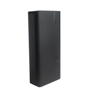 Mass Production Phone Power Bank Pour Téléphone 20000mAh 20W <b>Type</b>-<b>C</b> Compact Size For Family Road Trips - Product Image 4