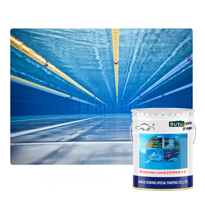 Vernice impermeabile liquida poliuretanica esterna avanzata <span class=keywords><strong>per</strong></span> la costruzione di barche a parete esterna del tetto - Product Image 4