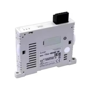 Tarjeta de Comunicación USB FX3U-USB-BD, Adaptador Ethernet FX3U-ENET-ADP FX3U-ENET-L para Módulo PLC Serie FX3U, Puerto de Programación - Product Image 2