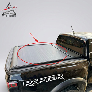 <span class=keywords><strong>Precio</strong></span> al por mayor, cubierta eléctrica para camión 4x4, cubierta para cama, cubierta para rodillo de recogida para Toyota <span class=keywords><strong>Hilux</strong></span> Vigo Revo Rocco Tacoma Tundra - Product Image 1