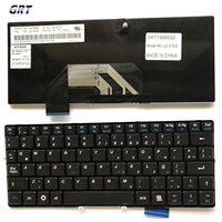 New For Lenovo IdeaPad S9 S9E S10 S10E Keyboard SP BLACK Spanish Teclato SP Layout OEM Factory Price