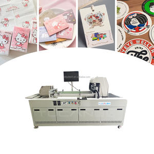 Impresoras <span class=keywords><strong>para</strong></span> Empaques de Alimentos Ofrecen Impresión Personalizada en Pequeños Lotes Sin Necesidad de Hacer Placas, Permite la Impresión en una Sola Pieza - Product Image 1