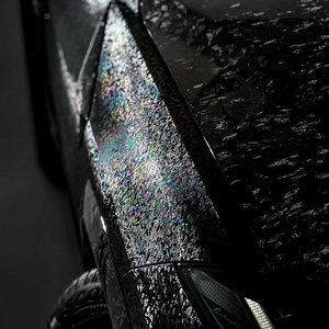 Pellicola Protettiva per <span class=keywords><strong>Auto</strong></span> in TPU Altamente Elastica <span class=keywords><strong>Nero</strong></span> Fantasma Anti-Graffio Resistente ai Raggi UV - Product Image 3
