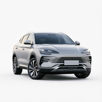 Ensemble de pare-chocs avant BYD Song PLUS DMI Champion Edition OE SA3HK-2803100, pièces de rechange pour carrosserie extérieure automobile
