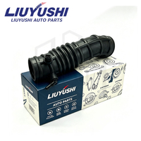 Tuyau d'admission d'air pour filtre à air de pièces automobiles 96439858 96439859 pour Chevrolet Aveo 2004-2008, anti-fissuration, étanchéité améliorée