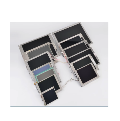 10.4'' LCD Screen Display Module Panel 1024x768 Resolution LT104AC36300/LT104AC36100 General Cargo Original Contact for