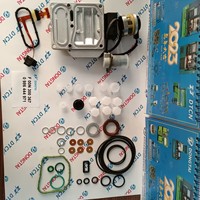 ECU de Bomba de Combustible Diésel NO.621(1-1) VP44 F 00N 300 367  F00N300367  0 986 444 971 0986444971