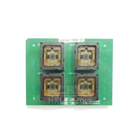 Enchufe Nuevo 100% Original 	 Adaptador GX5104-T005-S4 para XELTEK SuperPro 7500N