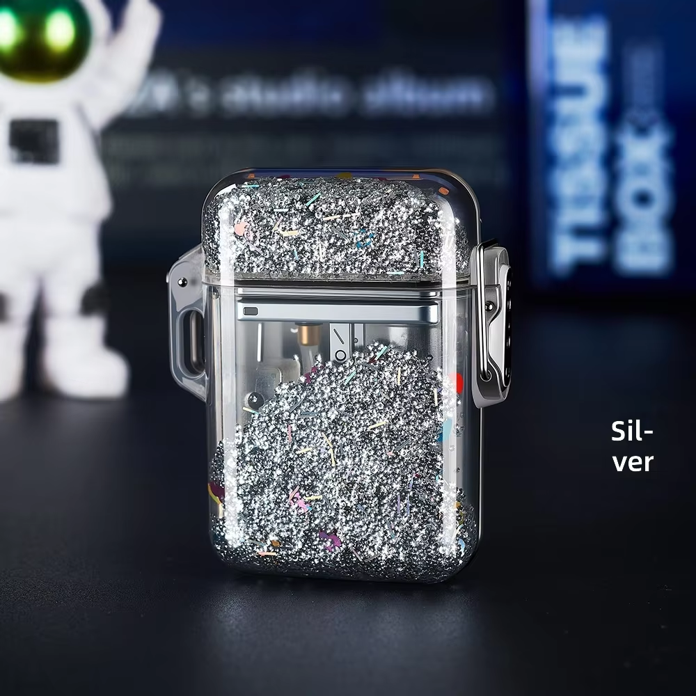 Silver