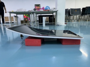 Tonko จอสัมผัส4K 3840X2160 PCAP 43 49 55นิ้วโค้ง3เมตรสำหรับเล่นเกม J - Product Image 5