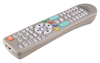 Control Remoto Universal Chunghop 6 en 1 UR936 para TV por Satélite y Cable, para el Mercado Estadounidense