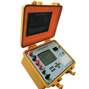 Testeur d'impédance AC pour rotor et stator de générateur Huadian DYZK-S avec mesure AC 0~400V, compatible avec diverses expériences - Product Image 2