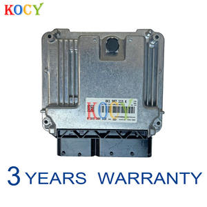 Untuk AUDI A4 A5 1.8 TFSI Modul Kontrol Mesin MED17.5 8K1907115 8K1907115K 8K1 907 115 K 0261S04328 0 261 S04 328 ECU ECM - Product Image 2