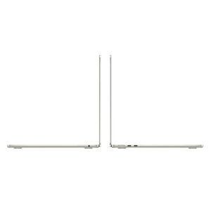 Portátil Empresarial Mabook Air M3 2024 con Pantalla de 13.6 Pulgadas, M-ac OS, 8+10 Núcleos, Marca Original, <span class=keywords><strong>PC</strong></span> Personal - Product Image 3