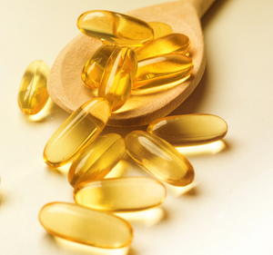 Oem Ruwe 1000Mg Visolie Softgel Capsules Visolie Omega 3 Capsule In Bulkbenodigdheden Voor Gezondheidszorgproducten - Product Image 2