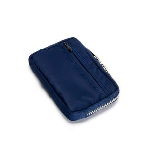 Portefeuille et porte-cartes RFID multicolores pratiques en gros IStapromo pour femmes et hommes – Portefeuille et porte-cartes authentiques - Product Image 4
