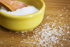 Glutamato Monosódico (MSG) en Cristales Blancos con una Pureza del 99%, Aditivo Alimentario, CAS 32221-81-1, Precio al por Mayor - Product Image 4