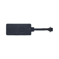 Rastreador GPS 4G |   Ubicación en Tiempo Real |   Protección con Múltiples Alarmas, Compatible con Beidou y LBS, Aplicación para Android/iOS