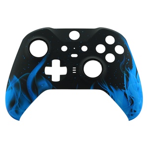 Replacement <b>Game</b> <b>Accessories</b> for Xbox 2 Elite Faceplate Front Shell for Xbox One Elite 2 Controller Top Housing Case Cover - Product Image 1