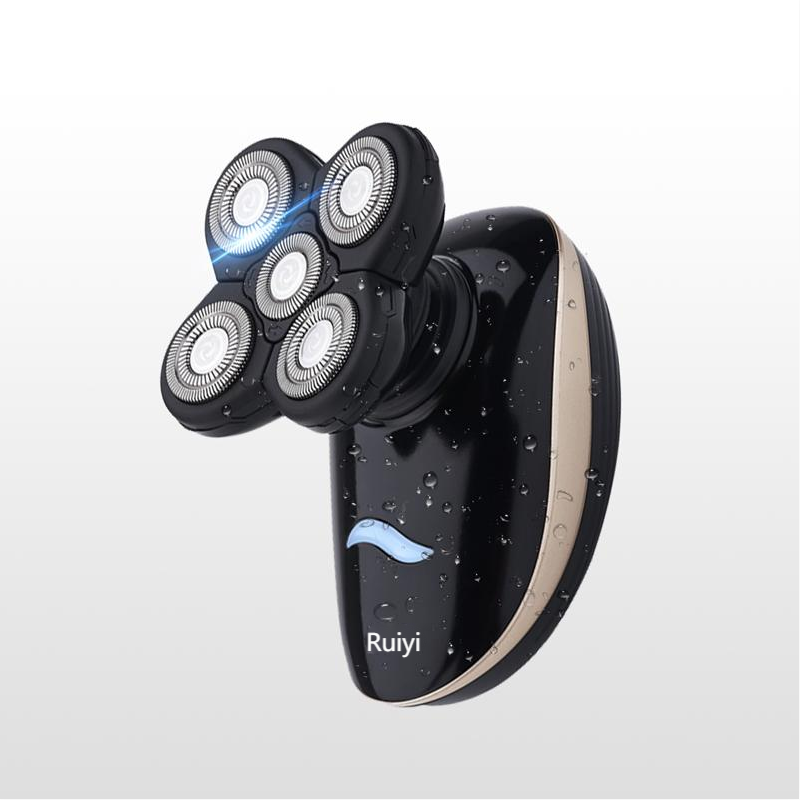 2021 best selling Waterproof Electric Razor Electric Shaver for Men