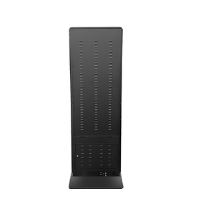 Kiosk Quảng Cáo 55 Inch Tầng Đứng Kỹ Thuật Số Biển Android LCD Màn Hình Quảng Cáo Totem Với Từ Xa Quản Lý Phần Mềm - Product Image 3