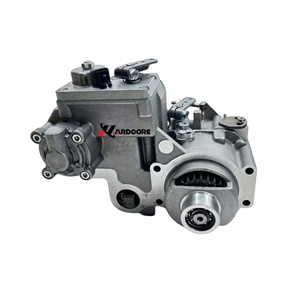 Régulateur de moteur de haute qualité 02959523 02111435 02111254 à installer sur moteur d'excavatrice BFM1013 - Product Image 1