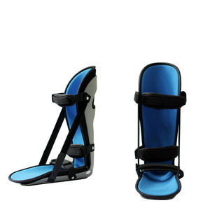 Attelle de nuit rigide réglable YSK Medical pour la fasciite plantaire, soulagement des douleurs/affections du <span class=keywords><strong>pied</strong></span> ou étirement - Product Image 6