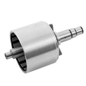 Rotor de générateur magnétique TCMT XF121801, volant d'inertie, compatible avec Yamaha YZF <span class=keywords><strong>R1</strong></span> 04-08 <span class=keywords><strong>FZ1</strong></span> 2006-2015 - Product Image 5