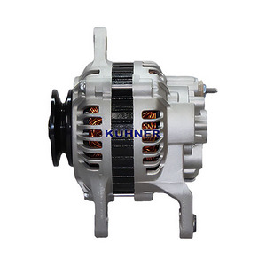 Alternador compatible con KIA PRIDE 1.3 Gasolina (KW: 44, HP: 60) de 01-1990 a 10-2000 KUHNER 401276RI NUEVO - Product Image 2