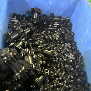 การกลึงเพลาขับแบบเกลียวหนอน - Product Image 5