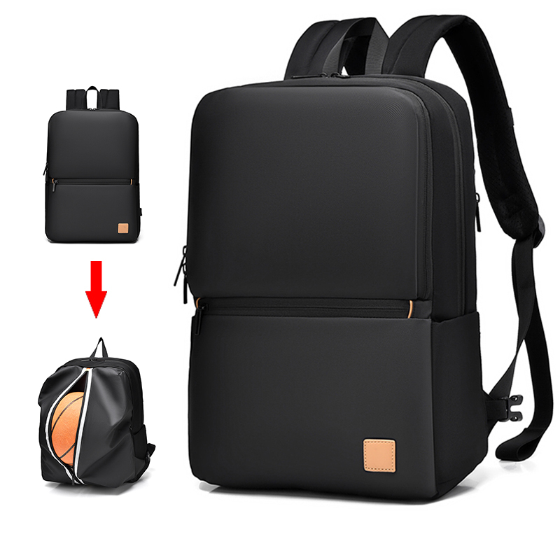 Custom Rolltop Backpack Casual Sports Laptop