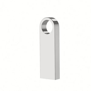Mini Memoria USB Portátil de Metal Colorida Giratoria de Alta Velocidad con Capacidad Real, Regalo Empresarial, 6-128GB - Product Image 6