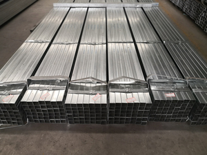China Steel <span class=keywords><strong>Companies</strong></span> Fabrik preis 8x8 Vierkant rohr von Hebei - Product Image 5