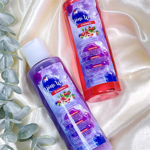 <span class=keywords><strong>Vaginal</strong></span> & Natural Ingredient Ph Balance Intimes feuchtigkeit spendendes Deodorant Geruchs öl entfernen Vegane Produkte Borsäure Yoni Wasch <span class=keywords><strong>gel</strong></span> - Product Image 6