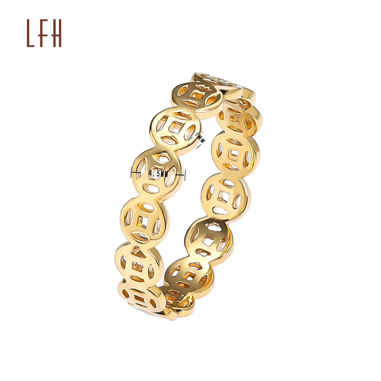 สีเหลืองทอง2.2กรัม