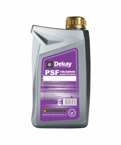 Huile de compresseur Dekay PSF SAE 1 <span class=keywords><strong>Litre</strong></span> Résistante à l'oxydation, Dissipation thermique, Anti-corrosion, Vente en gros directe usine - Product Image 3