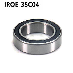 Rodamiento del Compresor de Aire Acondicionado Automotriz Irqe 35C04 para Subaru Forester SH, Pieza de Repuesto Nueva - Product Image 2