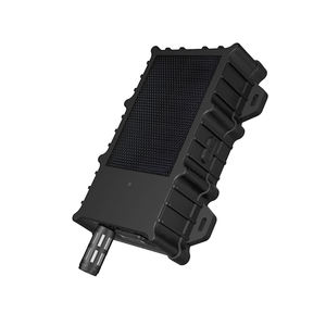 อุปกรณ์ติดตาม IoT แบบชาร์จไฟได้/ไม่สามารถชาร์จไฟได้ รองรับการปรับแต่ง OEM พร้อมเกตเวย์เชื่อมต่อเซลลูลาร์ MQTT HTTP - Product Image 3