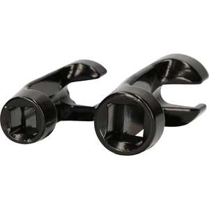 KS TOOLS-405,0150 Juego de llaves de inyección única de 3/8 ''+ 1/2'' para BMW (2 uds)-EAN 4042146768495 JUEGO DE MOTOR Y DISTRIBUCIÓN - Product Image 2