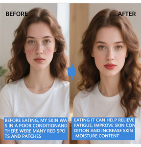 Lively Whale B Vitamin Tablets are available for original factory supply, OEM and ODM customization support. - Product Image 5