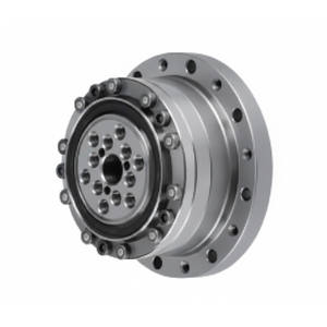 EVER-POWER Reductor de Engranajes Armónicos Compacto de Alta Precisión, Sin Holgura, Garantía de 3 Años, 100 kg, OEM Personalizado para Uso Industrial - Product Image 2