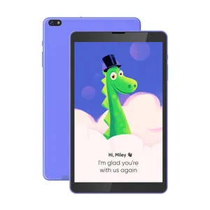 Tablet Android Hanya Wi-fi 8 Inci Tablet Anak-anak Kios Produsen Tablet Di Cina
