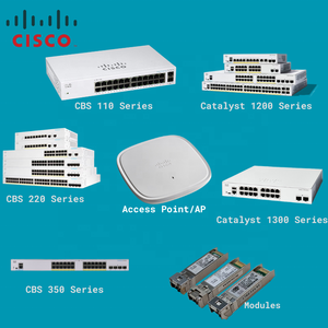Nouveau en stock - Commutateur Ethernet industriel géré IE-3200-8T2S-E - 2 ports SFP pour environnements robustes - IE-3200-8T2S-E - Product Image 3